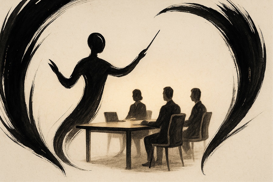 AI Conducts Business Harmony Microsoft has brought AI teammates into Teams